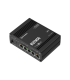 Teltonika | Dual Modem Router | RUTM56 | 802.11ac | 10/100/1000 Mbit/s | Ethernet LAN (RJ-45) ports 4 | Mesh Support Yes | MU-Mi