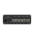 Teltonika | Dual Modem Router | RUTM56 | 802.11ac | 10/100/1000 Mbit/s | Ethernet LAN (RJ-45) ports 4 | Mesh Support Yes | MU-Mi