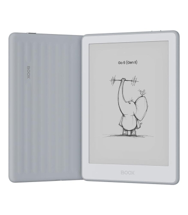 ONYX BOOX E-Reader  Go 6 (Gen II) OPC1521R