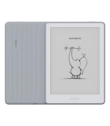ONYX BOOX E-Reader  Go 6 (Gen II) OPC1521R