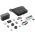 DJI Mic Mini 2, 2TX 1RX, juhtmevaba mikrofonikomplekt, hall