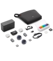 DJI Mic Mini 2, 2TX 1RX, juhtmevaba mikrofonikomplekt, hall