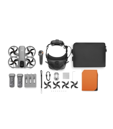 DJI Avata 360 Motion Combo (Goggles N3) CP.FP.00000318