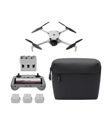 DJI Lito X1 Fly More Combo CP.MA.00000975