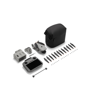 DJI Lito X1 Fly More Combo CP.MA.00000975