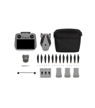 DJI Lito X1 Fly More Combo CP.MA.00000975