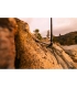 GoPro Tripod + Ballhead Collapsible Aluminum
