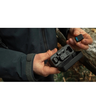 GoPro Wireless Mic Complete Kit
