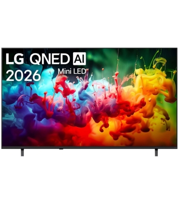 LG 75QNED70B3A 4K QNED MiniLED