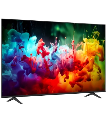 LG 75QNED70B3A 4K QNED MiniLED