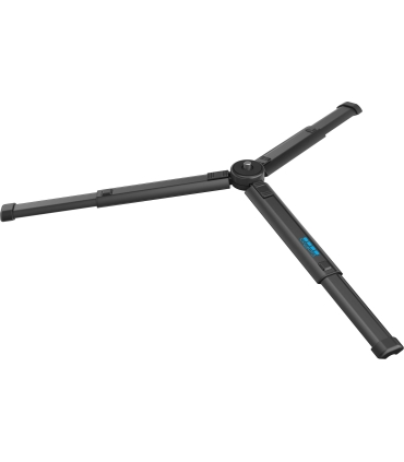 GoPro Tripod + Ballhead Collapsible Aluminum