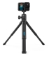 GoPro Tripod + Ballhead Collapsible Aluminum