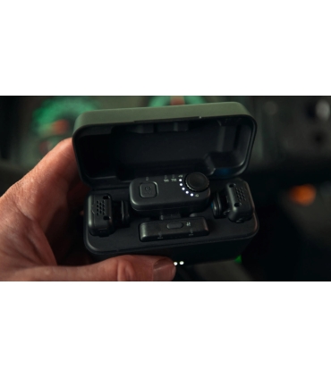 GoPro Wireless Mic Complete Kit