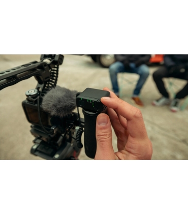 GoPro Wireless Mic Complete Kit
