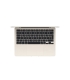 Apple MacBook Air 13,6" Apple M5, 16GB, 512GB SSD