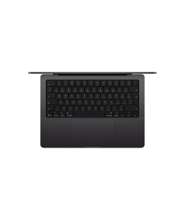 Apple MacBook Pro 14,2" Apple M5 Max, 36GB, 2TB SSD