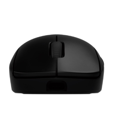 Logitech G Pro 2 LIGHTSPEED Wireless Gaming Mouse, Black