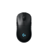 Logitech G Pro 2 LIGHTSPEED Wireless Gaming Mouse, Black