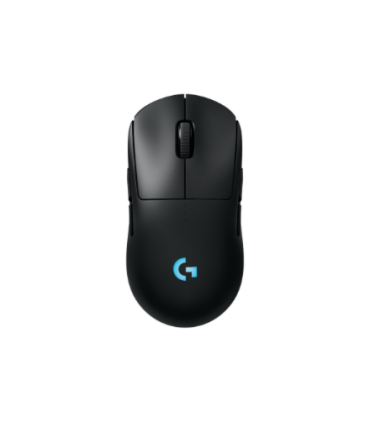 Logitech G Pro 2 LIGHTSPEED Wireless Gaming Mouse, Black