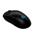 Logitech G Pro 2 LIGHTSPEED Wireless Gaming Mouse, Black