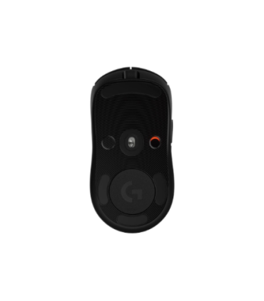 Logitech G Pro 2 LIGHTSPEED Wireless Gaming Mouse, Black