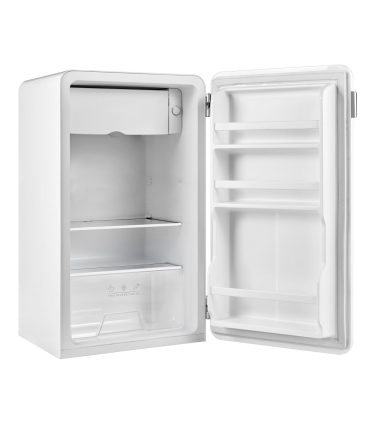 Berk BRT-84R WH