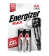 Energizer patarei Max Alkaline AA CHP2
