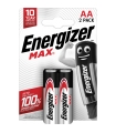Energizer patarei Max Alkaline AA CHP2