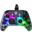 Turtle Beach mängupult Afterglow XBox, läbipaistev