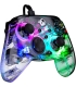 Turtle Beach mängupult Afterglow XBox, läbipaistev