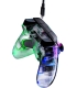 Turtle Beach mängupult Afterglow XBox, läbipaistev