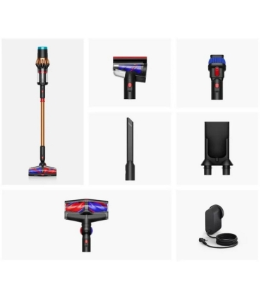 Dyson V16 Piston Animal (Matt must/Vask)
