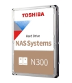 Toshiba Serial ATA II 12TB HDD HDWG51CUZSVA