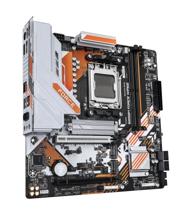 Gigabyte AMD B850 Socket AM5 micro ATX