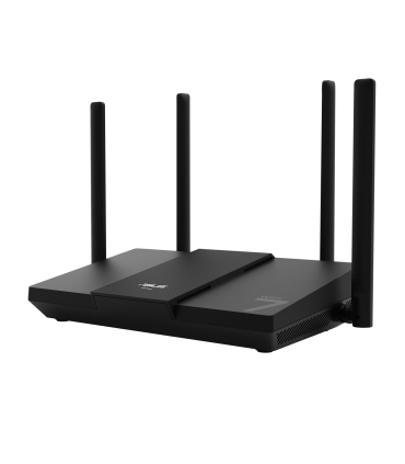ASUS Wireless Router  Wireless Router 3600 Mbps Mesh Number of antennas 4 RT-BE50