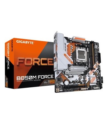 Gigabyte AMD B850 Socket AM5 micro ATX