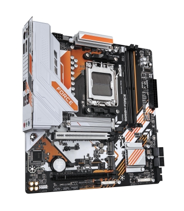 Gigabyte AMD B850 Socket AM5 micro ATX