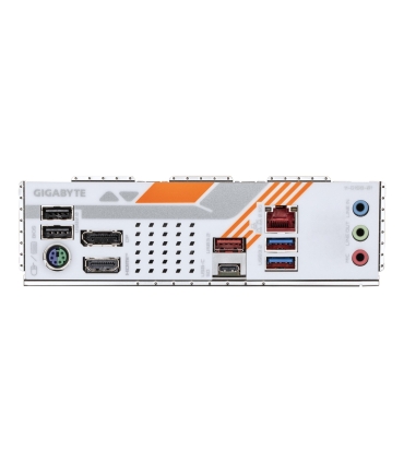 Gigabyte AMD B850 Socket AM5 micro ATX