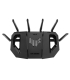 ASUS Wireless Router  TUF Gaming BE9400 Wi-Fi 7 (802.11be) Data speed 9400 Mbit/s Ethernet WAN Yes WAN connection type RJ-45 Eth