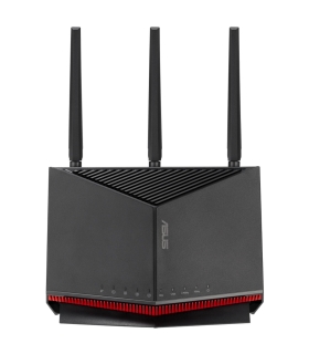 ASUS Wireless Router  6800 Mbps Mesh Wi-Fi 5 Wi-Fi 6 Wi-Fi 6e Wi-Fi 7 IEEE 802.11a IEEE 802.11b IEEE 802.11g IEEE 802.11n IEEE 8
