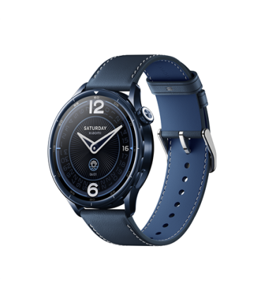 Xiaomi Watch S5 46mm sinine