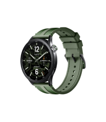 Xiaomi Watch S5 46mm roheline