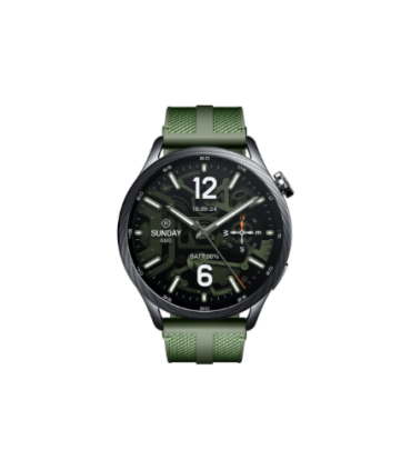 Xiaomi Watch S5 46mm roheline
