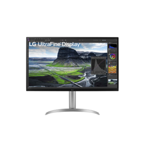 LG 32UQ850V-W 32"