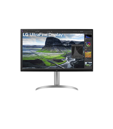 LG 32UQ850V-W 32"