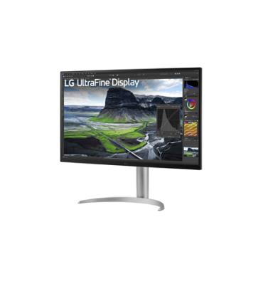LG 32UQ850V-W 32"