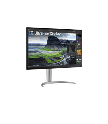 LG 32UQ850V-W 32"
