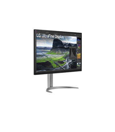 LG 32UQ850V-W 32"