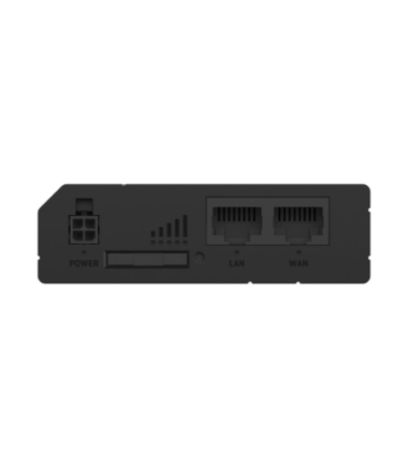 Teltonika | LTE Cat 6 Router | RUT260 | 802.11n | 10/100 Mbit/s | Ethernet LAN (RJ-45) ports 2 | Mesh Support No | MU-MiMO No | 