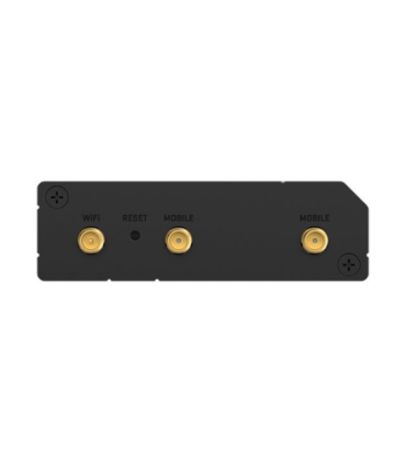 Teltonika | LTE Cat 6 Router | RUT260 | 802.11n | 10/100 Mbit/s | Ethernet LAN (RJ-45) ports 2 | Mesh Support No | MU-MiMO No | 
